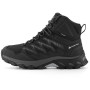 Herrenschuhe Alpine Pro Ipore