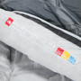 Daunenschlafsack The North Face W Blue Kazoo regular