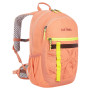 Kinderrucksack Tatonka City Pack Jr 12 orange apricot