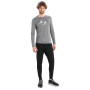 Herren-T-Shirt Icebreaker 200 Oasis LS Crewe Last Run