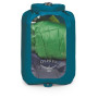 Packsack Osprey Dry Sack 12 W/Window blau waterfront blue
