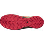 Herren Laufschuhe Salomon X-Adventure