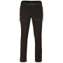 Herren-Softshellhose Zulu Tibles M schwarz Black
