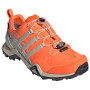 Damenschuhe Adidas Terrex Swift R2 GTX orange