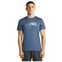 Herren-Funktionsshirt Icebreaker Men M 150 Tech Lite SS Tee Pure Altitude
