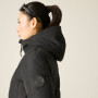 Damen Skijacke Dare 2b Glacier Long Jacket