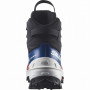 Herrenschuhe Salomon Crosstrak Powder Waterproof Equipe