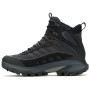 Herrenschuhe Merrell Moab Speed 2 Thermo Mid Wp