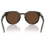 Sonnenbrille OAKLEY Hstn Polarized
