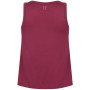 Damen-Top MOOA Merino Lyolite Edelweiss 150