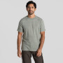 T-Shirt Craghoppers Buffon Short Sleeved T-Shirt
