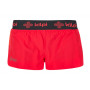 Damenshorts Kilpi Irazu-W rosa Pnk