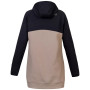Damen-Sweatshirt Rafiki Mandala