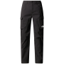 Herrenhose The North Face Exploration Cargo Pants schwarz TNF BLACK