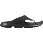 Herren Flip-Flops Salomon Reelax Break 5.0 schwarz Black