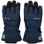 Kinder Skihandschuhe Dare 2b Restart Glove dunkelblau MnLghtDnm/Bk