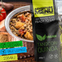 Fertigessen Adventure Menu Tandoori Quinoa (vegan)