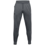 Herren-Jogginghose Under Armour Fleece Jogger grau PitchGray//Black