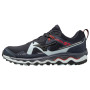 Herrenschuhe Mizuno Wave Mujin 7