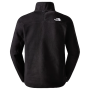 Herren-Sweatshirt The North Face M 100 Glacier Full Zip 2023