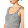 Damenunterhemd Icebreaker Wmns Siren Tank