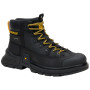 Schuhgröße (EU): 46 / Farbe: schwarz