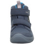 Kinderschuhe Superfit Trace Blau/Türkis