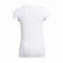 Damen-T-Shirt Under Armour Tech Mesh SS