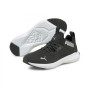 Damenschuhe Puma Softride Enzo NXT Wn's schwarz/weiß black