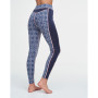 Damen-Funktionsunterhose Kari Traa Rose High Waist Pant