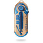 Wasser-Sack Gregory 3D Hydro 3L