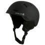 Helmgröße: 57-59 cm / Farbe: schwarz