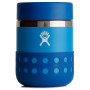 Thermobehälter fürs Essen Hydro Flask 12 oz Kids Insulated Food Jar blau LAKE