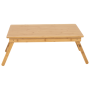 Beistelltisch Bo-Camp Side table Walworth bamboo