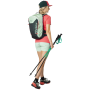 Damen Wanderrucksack Dynafit Transalper 22 Backpack W