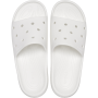 Pantoffeln Crocs Classic Slide v2