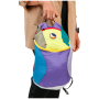 Rucksack Ticket to the Moon Mini Backpack Unique Edition 15L