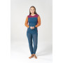 Damen-Funktionsshirt Devold Wool Mesh Woman Shirt