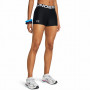 Damenshorts Under Armour HG Authentics Shorty