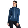 Damen Funktions-Sweatshirt Kilpi Sevelen dunkelblau dark blue