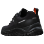 Herrenschuhe Hannah Granite M Wp