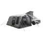 Vorzelt Outwell Wolfburg 450 Air grau