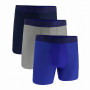 Größe: XXL / Farbe: blau/grau