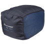 Daunenschlafsack Sea to Summit Trek TkII Regular Wide
