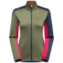 Damen Funktions-Sweatshirt La Sportiva Chill Thermal Jkt W