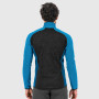 Herren-Sweatshirt Karpos Odle Fleece
