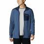 Herren-Sweatshirt Columbia Klamath Range™ Full Zip