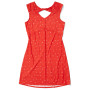 Kleid Marmot Wm's Annabelle Dress rot VictoryRedPolkadot