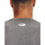 Herren-T-Shirt Under Armour HG Armour Fitted SS
