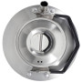 Kanne Campingaz Stainless Steel Kettle 1,5 L